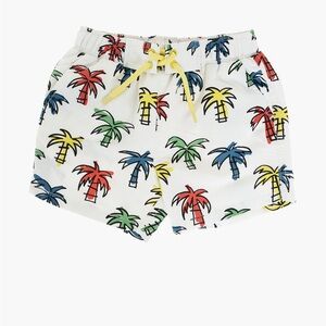 Stella McCartney swim trunks